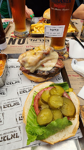 Comentarii opinii despre הגראז'