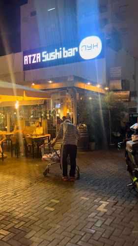 Opinii despre אצה סושי בר נהריה în נהריה - הסעדה