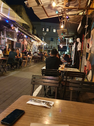 Opinii despre מיין בזאר în תל אביב-יפו - הסעדה
