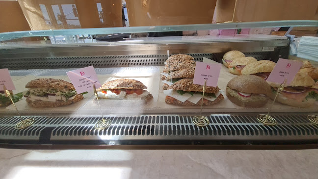 Comentarii opinii despre לאר דו פאן