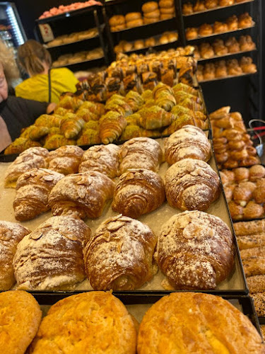 מאפיית בראשית - פתח תקווה