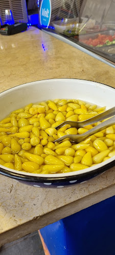 Comentarii opinii despre סביח השרון פתח תקווה