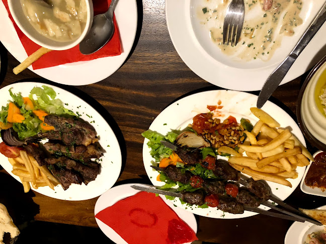 מסעדת איברהים