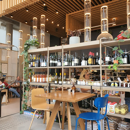 קפה אסיף Cafe ASIF - תל אביב-יפו