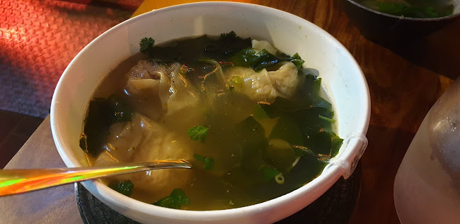 Comentarii opinii despre Lai fu ליי פו דים סאם וסושי בר