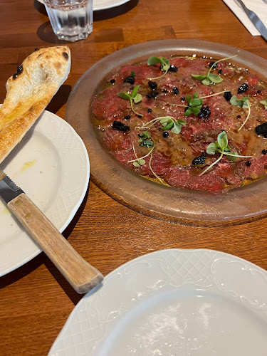 Comentarii opinii despre פסטורי אילת PASTORY EILAT