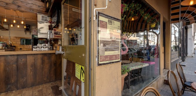 Comentarii opinii despre בנץ ברדרס פלורנטין