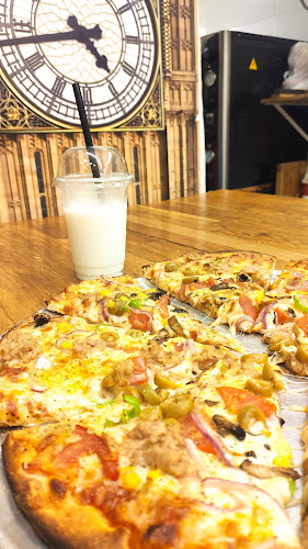 Pizza Siniet - תל אביב-יפו