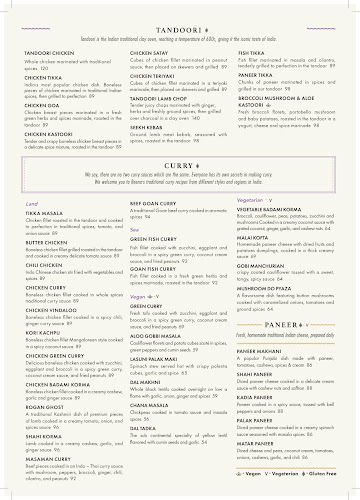 טנדורי Lands End TLV