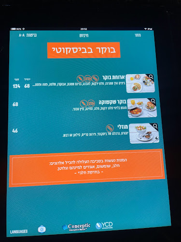 העצמאות 104, פתח תקווה