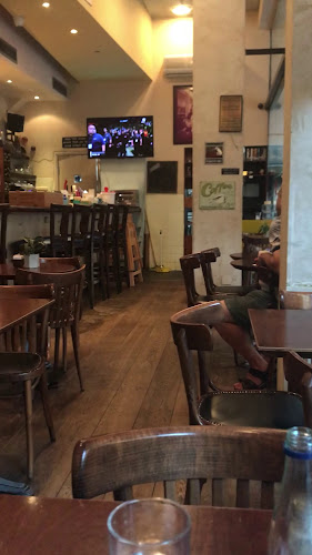 שלמה אבן גבירול 44, תל אביב-יפו