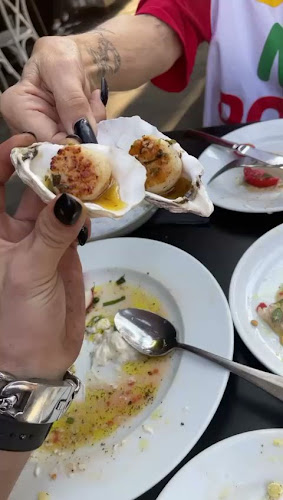 Opinii despre וניה ביסטרו în חיפה - הסעדה