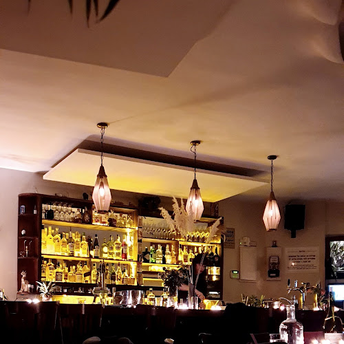 נילוס - תל אביב-יפו