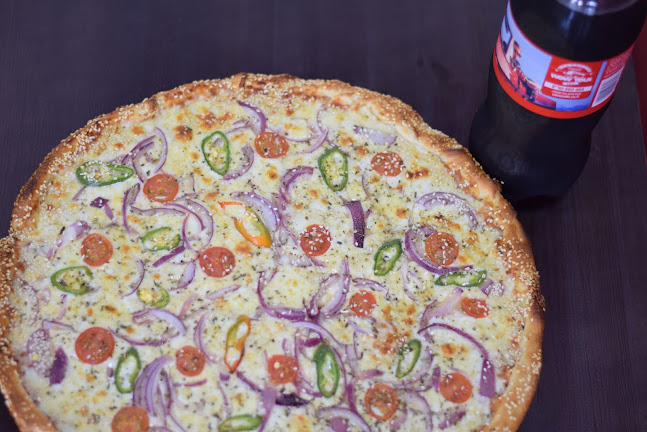 פיצה עידו עפולה - עפולה