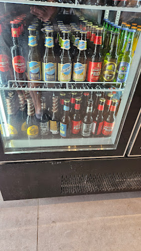 Opinii despre הגוז'ון în אבן יהודה - הסעדה