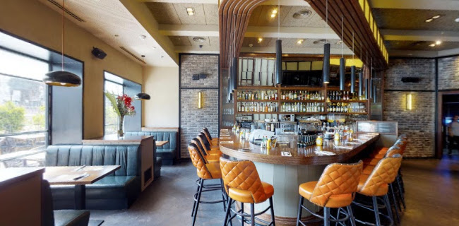 Opinii despre bbb רעננה în רעננה - הסעדה