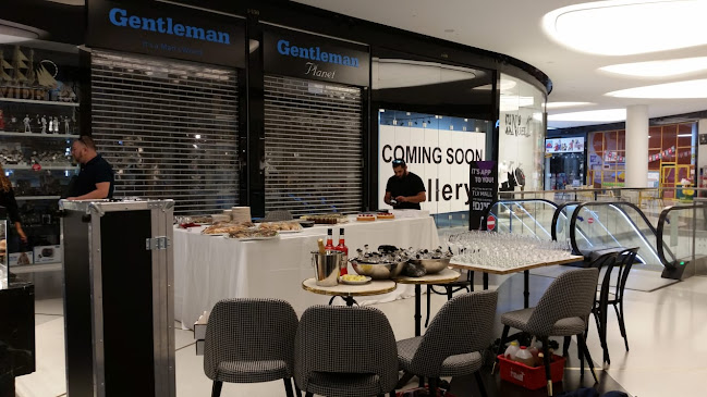 Opinii despre מאפיה במרכז תל אביב | טאטי בייקרי ת"א în תל אביב-יפו - הסעדה