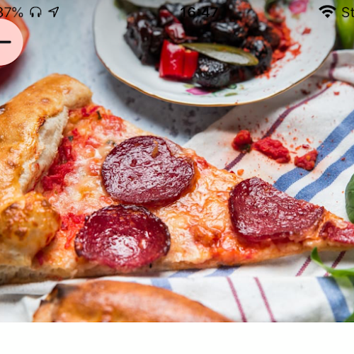 Pizza (for the) People