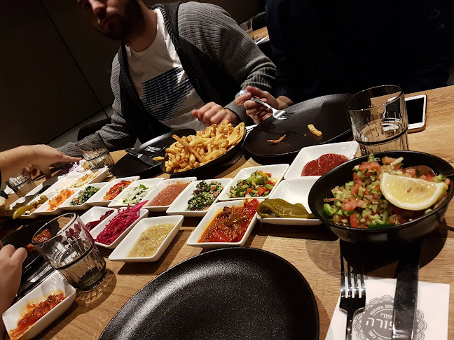 דוד סחרוב 26, ראשון לציון