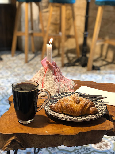 Comentarii opinii despre Rosé Roastery Boutique Café