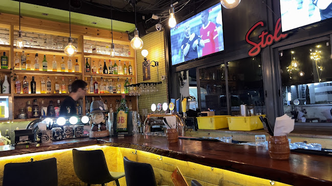 נישה בר - קדימה צורן