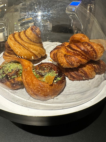 Comentarii opinii despre Silicafe Coffee Shop סיליקפה