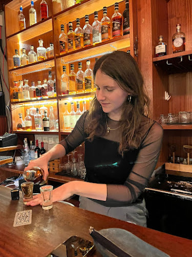 Hagoren- Local Spirit הגורן בר מקומי - ירושלים