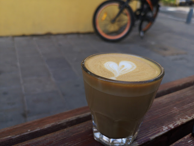 Comentarii opinii despre WayCup Coffee