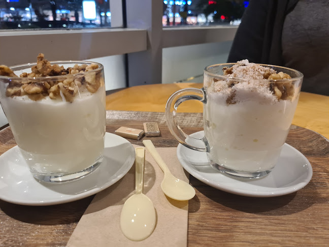 Comentarii opinii despre ארומה Aroma