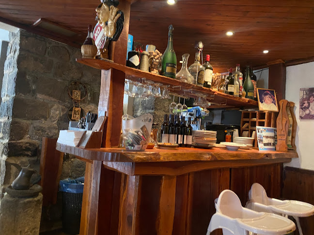 מסעדת טבריה הקטנה - הסעדה