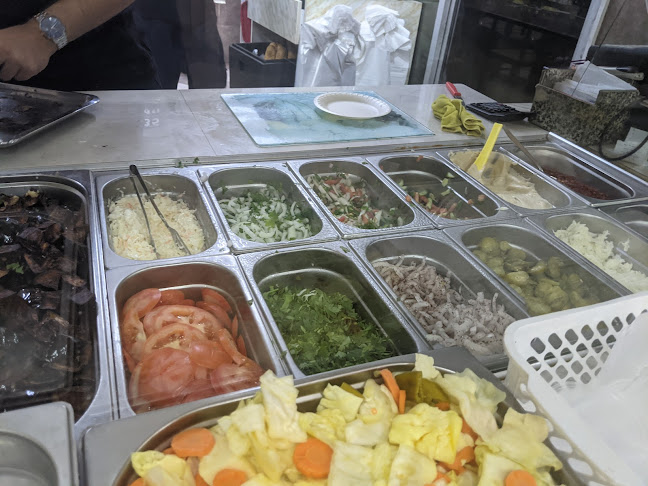 אצל סמי - קריית ביאליק