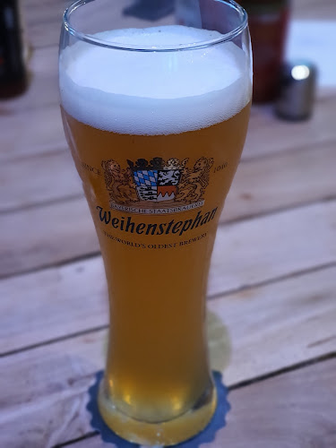 Opinii despre BBB קריון în קריית ביאליק - הסעדה