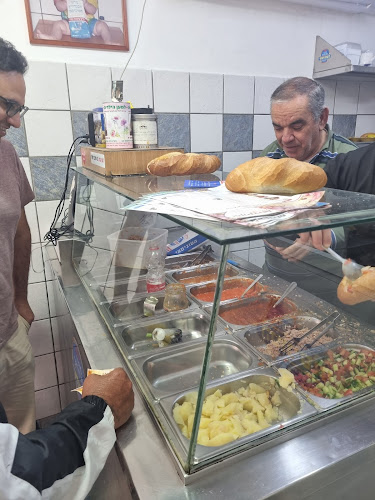 Comentarii opinii despre הסנדביץ' הטוניסאי