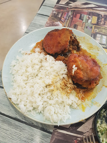 הקובה של מומו - חיפה