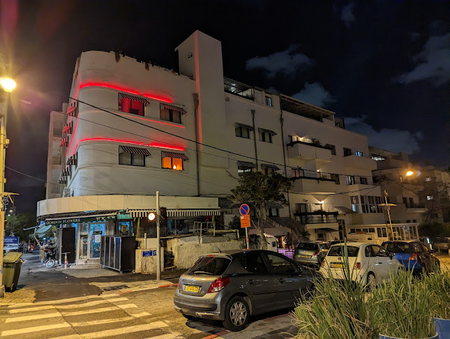 Opinii despre גורדון 17 în תל אביב-יפו - הסעדה