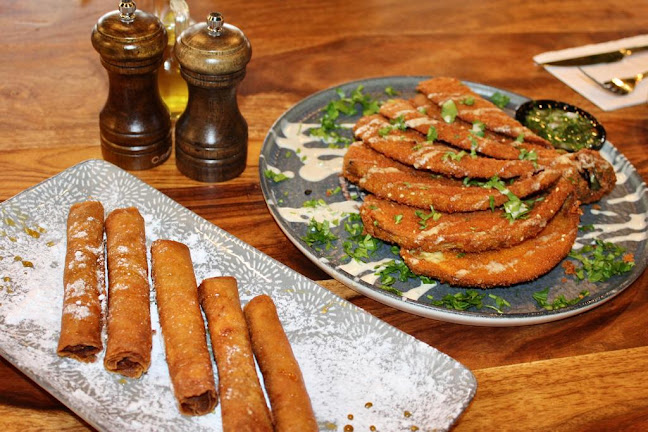 מסעדת בשרים באשקלון |כשר מהדרין/ באבו בשרים על גחלים משלוחים לאשקלון והסביבה - הסעדה