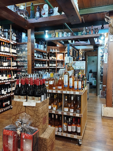 בית המשקאות של נפתלי - גבעתיים