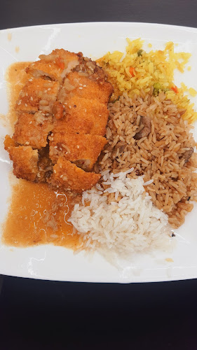 שטיסל מרכז האוכל היהודי - הסעדה