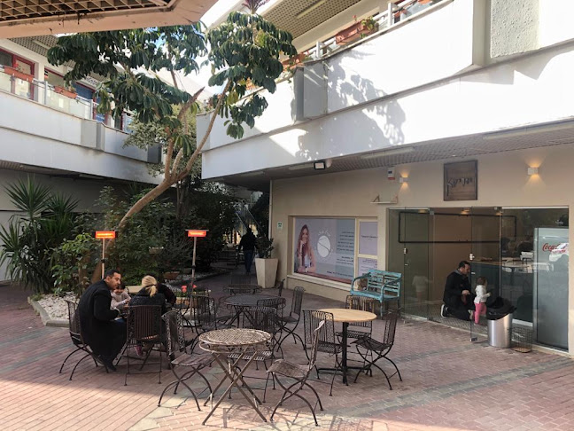 מרכז רננים, מודיעין מכבים רעות