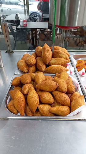 Comentarii opinii despre מפגש השרון ג'מיל