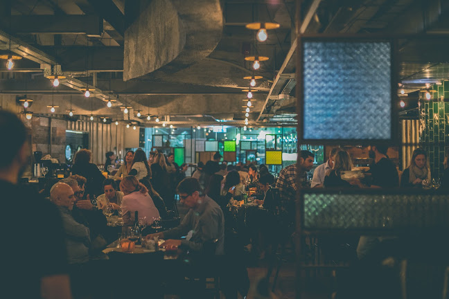 מלכה - Malka by Eyal Shani - תל אביב-יפו