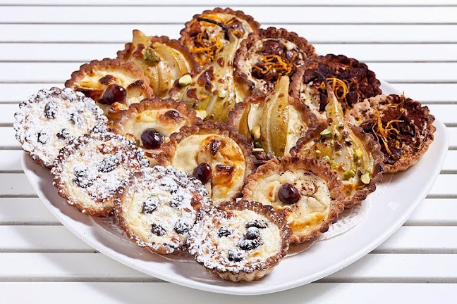 קישריה - הסעדה