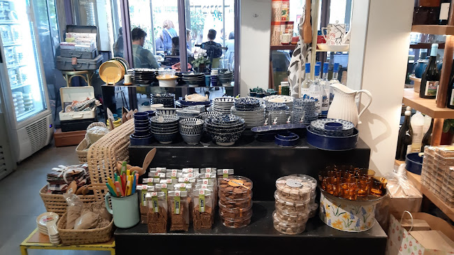 לחמנינה מרמורק