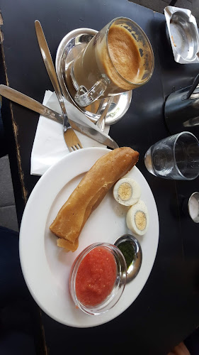 Opinii despre בתה וגריגה Bata Vegrega în תל אביב-יפו - הסעדה