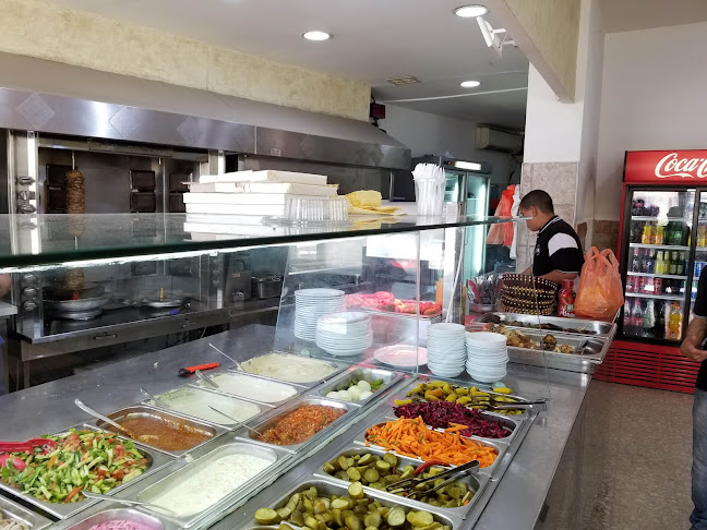 מסעדת איברהים