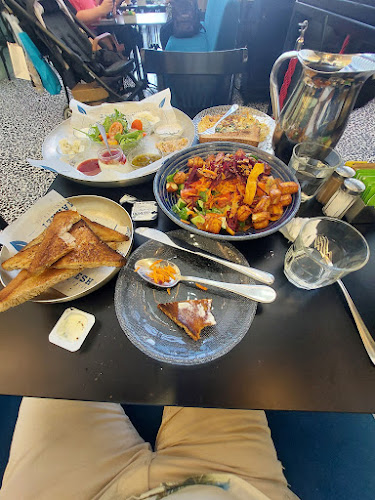 Opinii despre פרש דה מרקט כפר סבא în כפר סבא - הסעדה