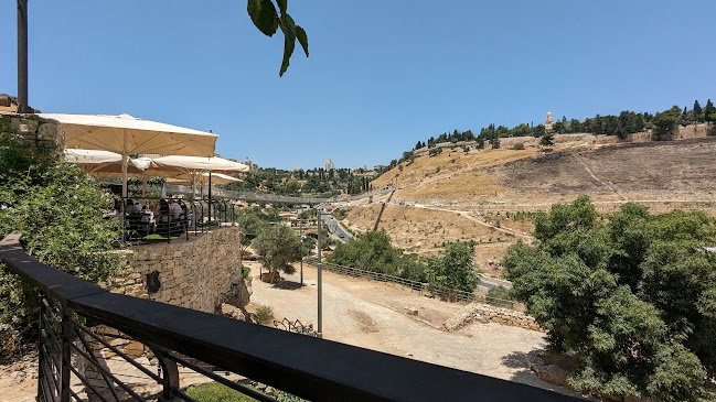 Opinii despre בית בגיא în ירושלים - הסעדה