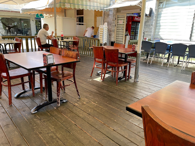 מסעדת אבו אלסעיד