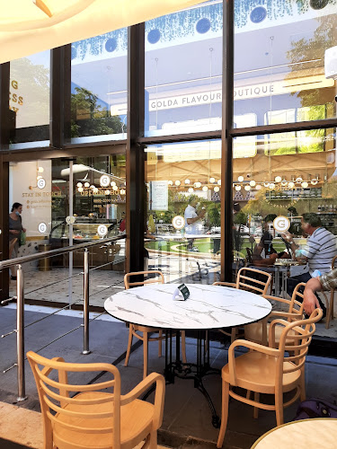 Opinii despre קפה גרג - Cafe Greg în בית שמש - הסעדה