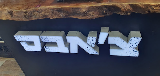 צ'אבס- דגי מעיין - ירושלים